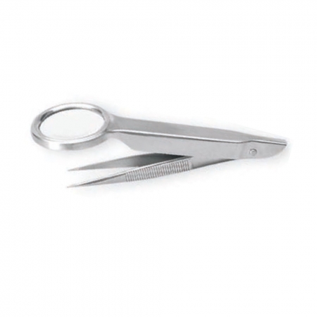 EYE BROW TWEEZERS